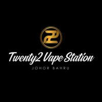 Twenty2 Vape Station JB