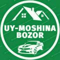 UY MOSHINA BOZOR