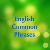 English Phrases & Expressions