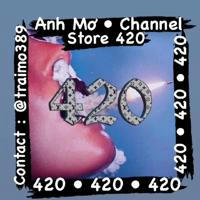 ANH MƠ CHANNEL ( SINCE 2020 )
