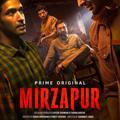 MIRZAPUR AND NEW MOVIES