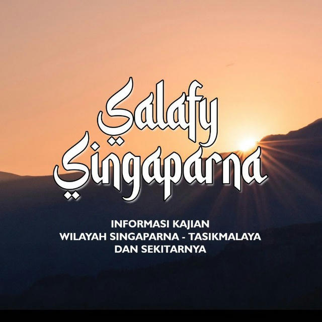 Salafy Singaparna