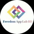 FreedomApp Lab Bd -Apps Developer