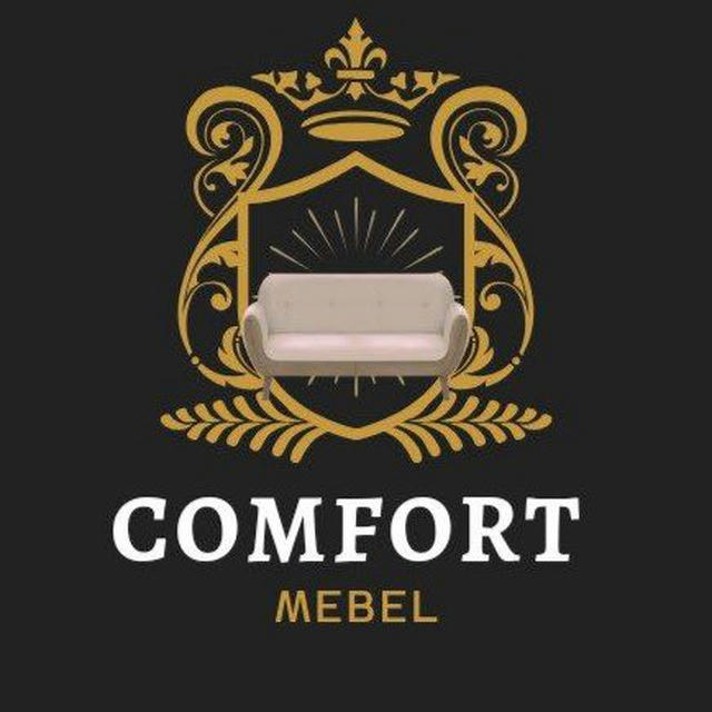 COMFORT MEBEL CHILONZOR