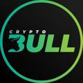 Crypto Bull® (CERTIFIED)🔰💵