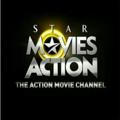 Star action movie