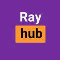 ray hub