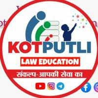 Kotputli Law Education