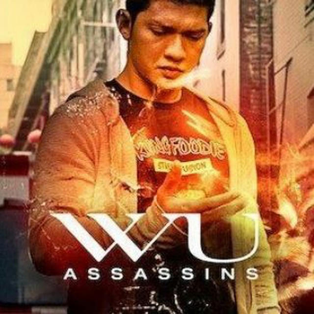 Wu Assassins Season 1