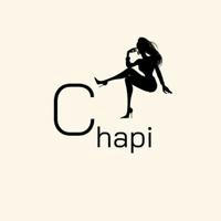 Chapii online shopping