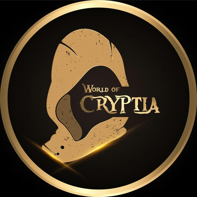 Cryptia Announcement