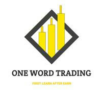 One Word Trading
