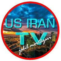 US IRAN TV