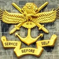 National Defence Academy NDA