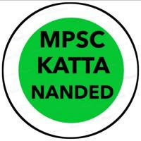Mpsc Katta Nanded™©®