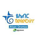 Telebirr Afaan Oromoo