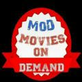 Movie On Demand