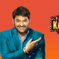 The Kapil Sharma show