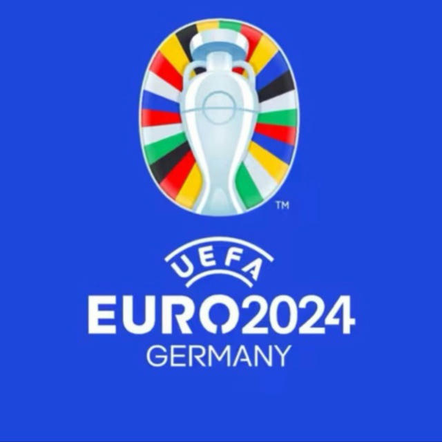 UEFA EURO 2024 (Teka Gol)