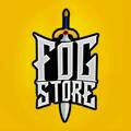 ༺ F.O.G X Store ༻