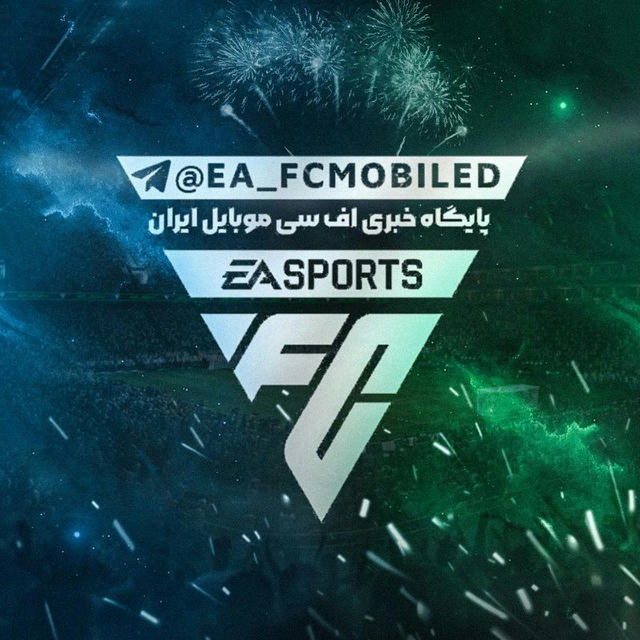 FC MOBILE [] اف سی موبایل