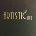 Artistic life