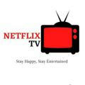 NETFLIX TV [HOME OF MOVIES AND SERIES]