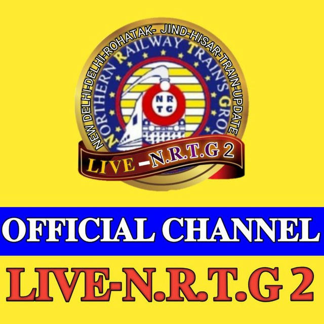 LIVE-N.R.T.G.2 OFFICIAL CHANNEL