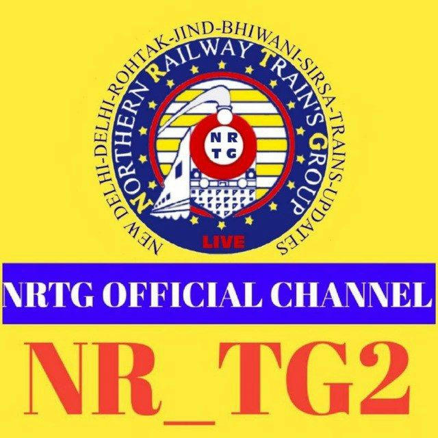 LIVE.N.R.T.G.2 OFFICIAL CHANNEL
