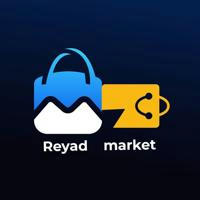 Reyad online market