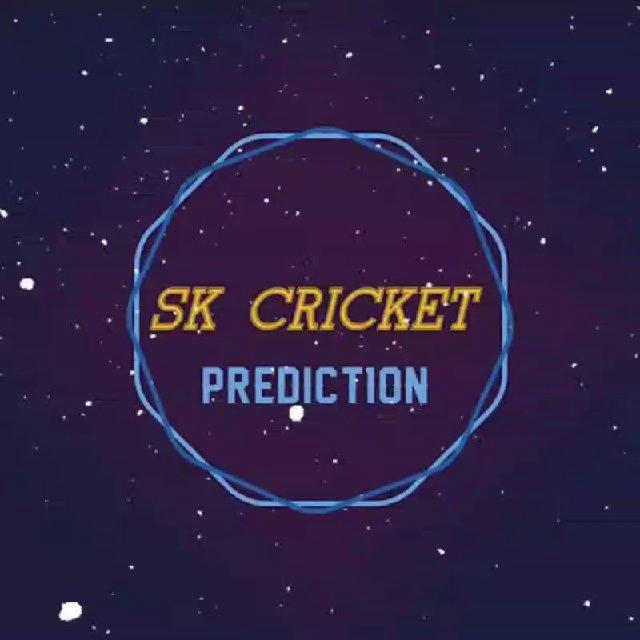 SK Cricket Prediction