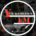 YURAGIMDASEN FM