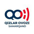 "Qizlar ovozi" klubi Samarqand viloyati