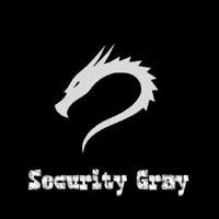 Security Gray