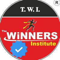 The Winners Institute (Official) 🎯