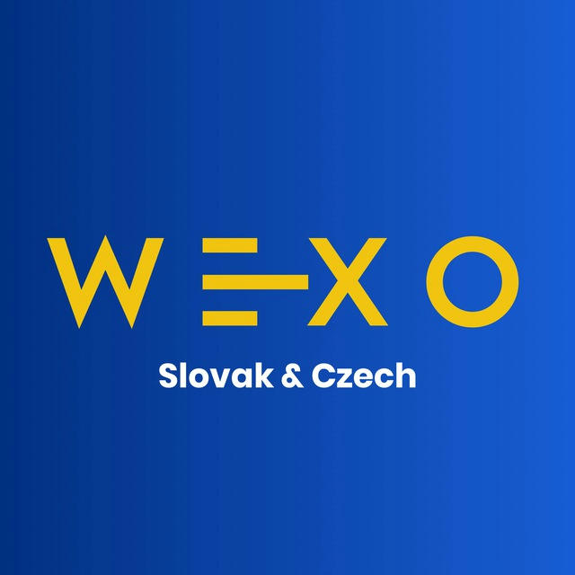 Wexo & Crypton SK/CZ