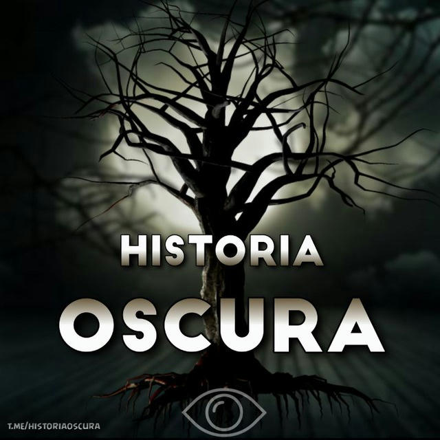 Historia Oscura 👁