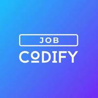 Job | CODIFY