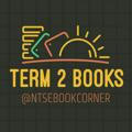 TERM 2 BOOKS