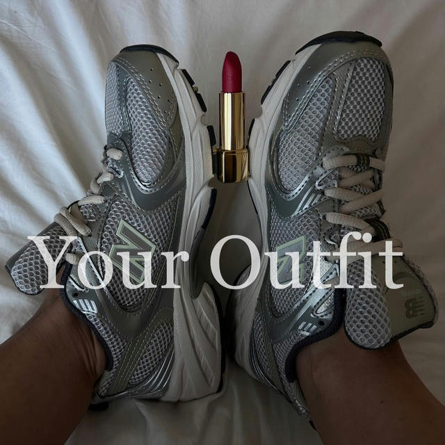 Your outfit