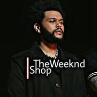 The Weeknd Shop