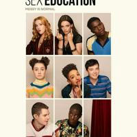 Sex Education || سكس اديكشن