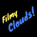 Filmy clouds!
