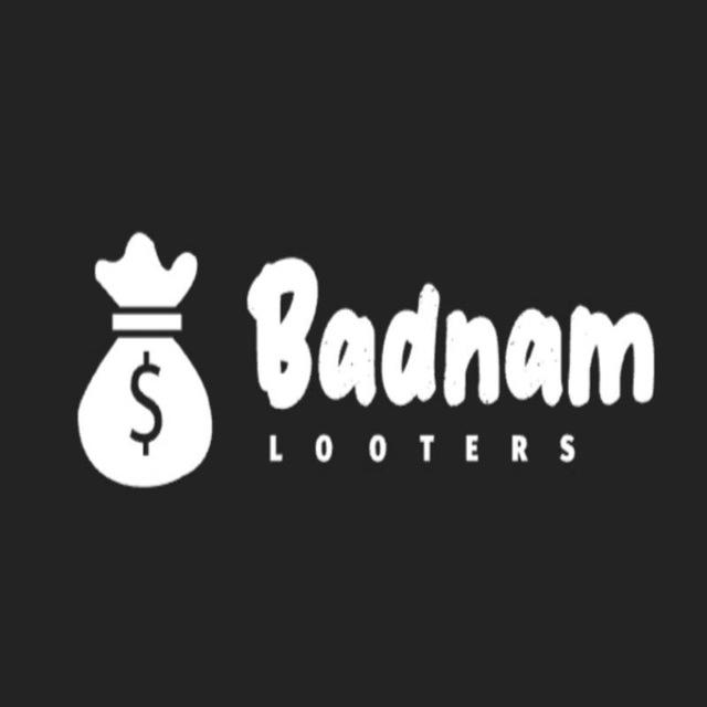 Badnam Looters