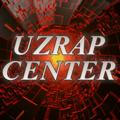 UZRAP CENTER | Rasmiy kanal