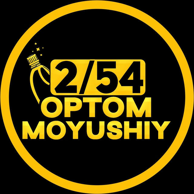 OPTOM MOYUSHIY 2/54 OʻRIKZOR