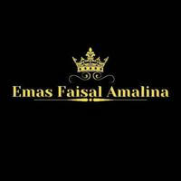 FAISAL AMALINA GOLD