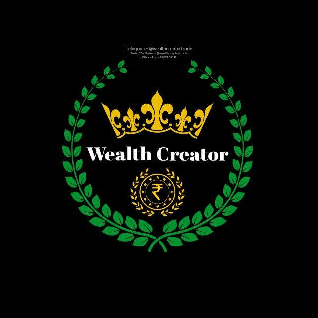 Wealth Creator Trade (Since 2016)