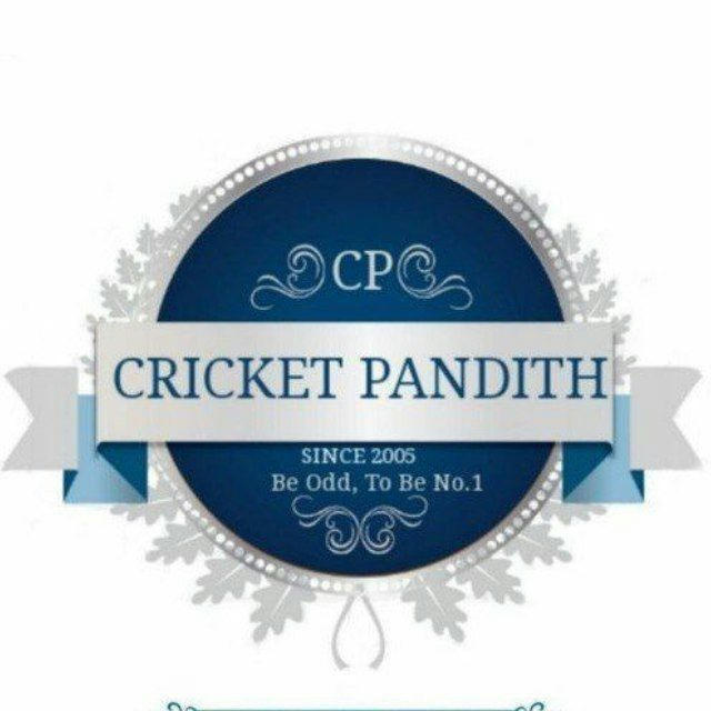 Cricket Pandith ™️