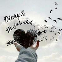 DiaryMujahadah ✨